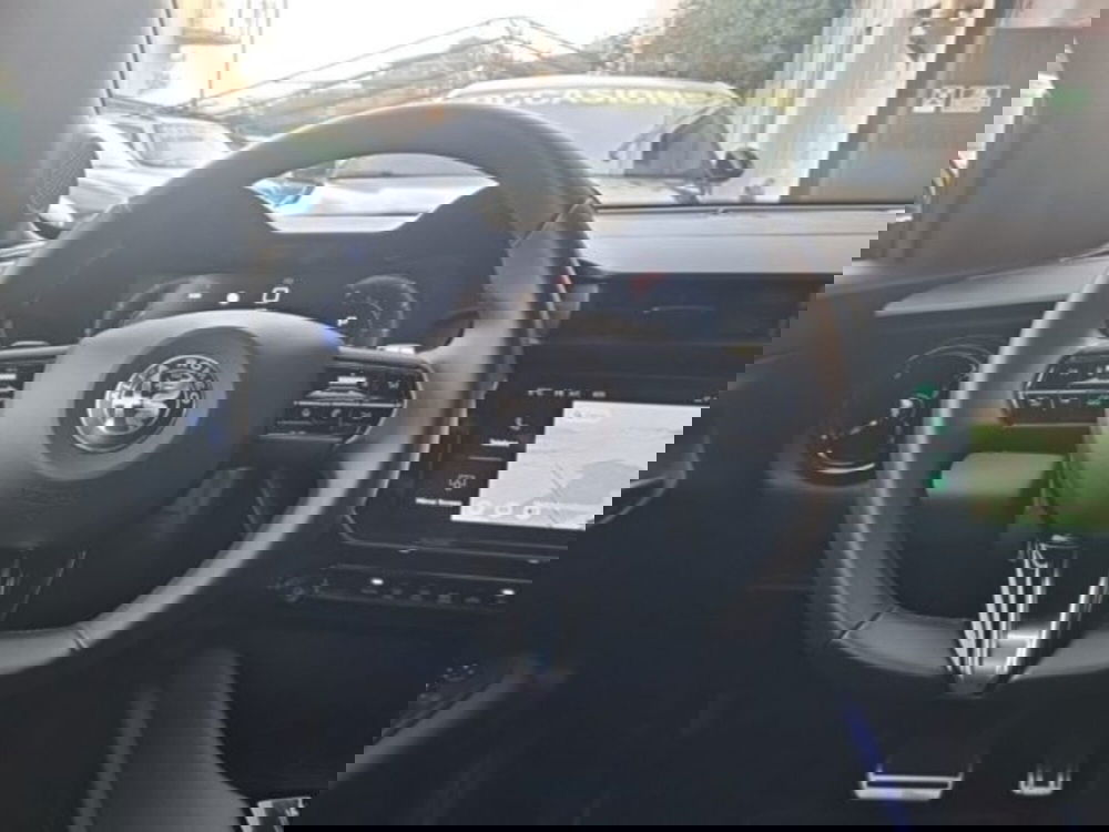 Alfa Romeo Junior usata a Monza e Brianza (9)