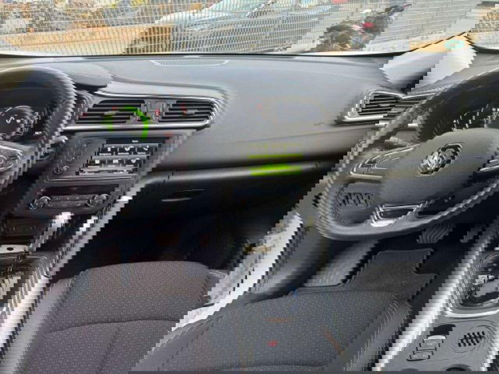 Renault Kadjar usata a Savona (10)