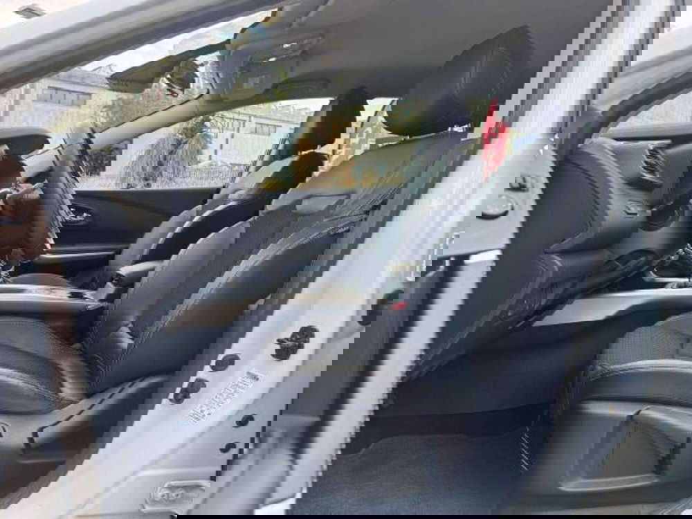 Renault Kadjar usata a Savona (11)