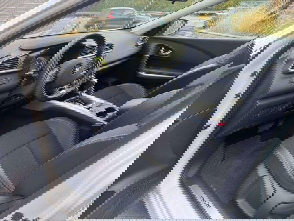 Renault Kadjar usata a Savona (12)