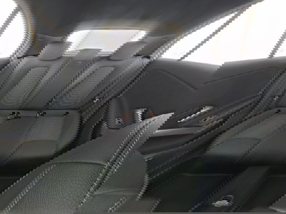 Mercedes-Benz Classe A usata a Milano (6)