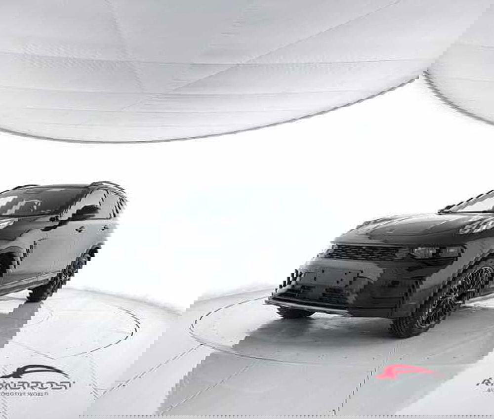 Lynk & Co 01 nuova a Viterbo