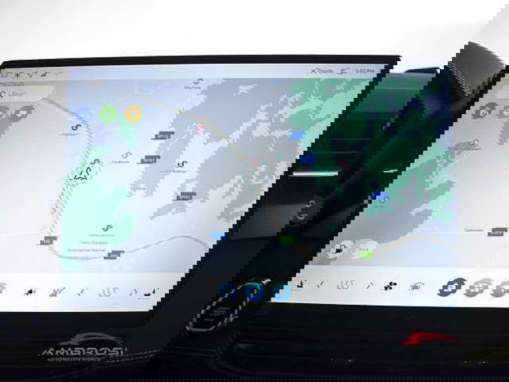 Lynk & Co 01 nuova a Viterbo (15)