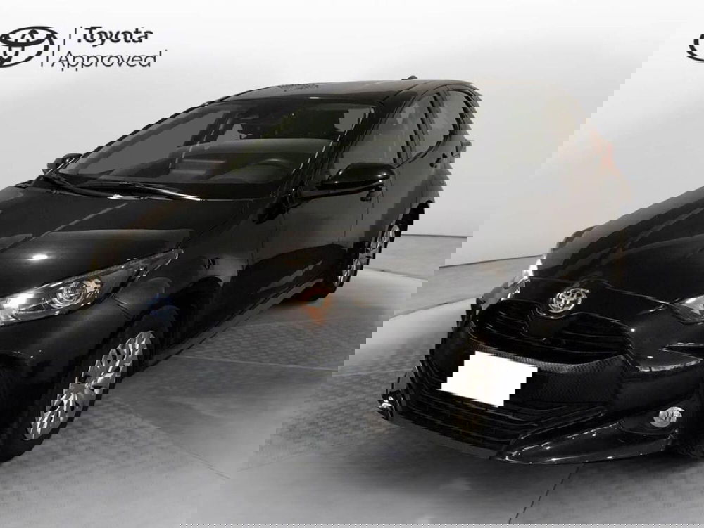 Toyota Yaris Cross usata a Torino