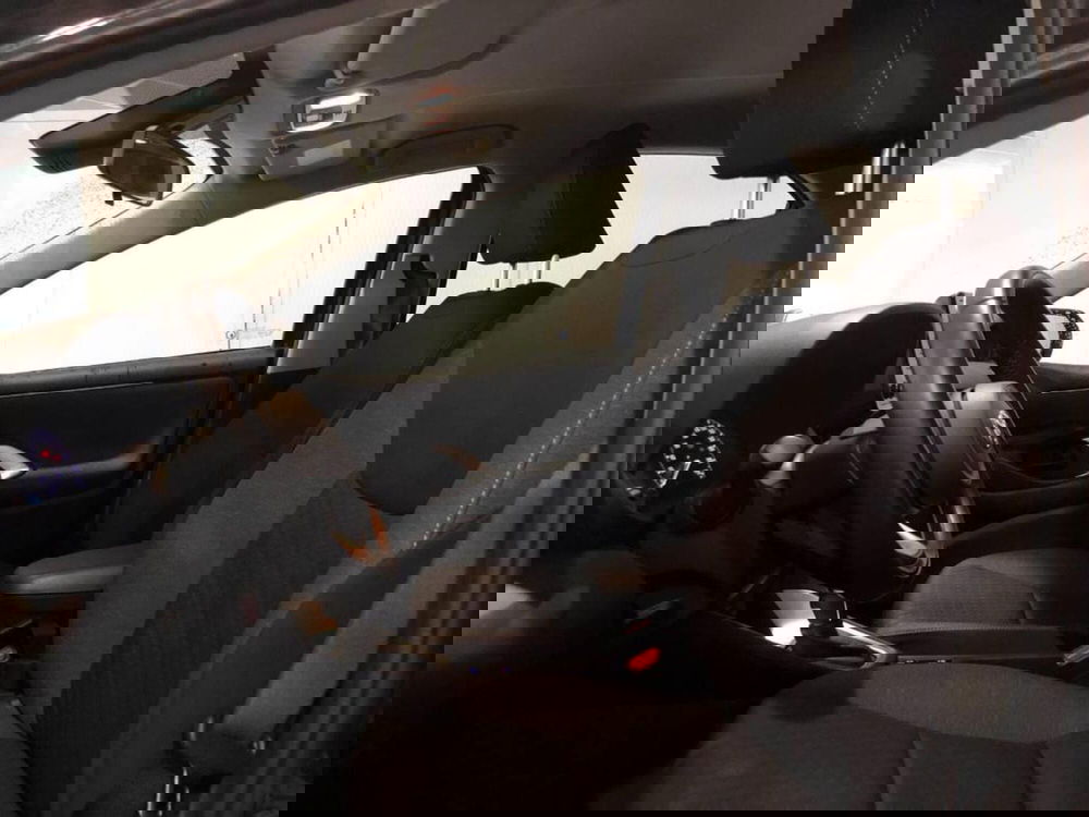 Toyota Yaris Cross usata a Torino (13)