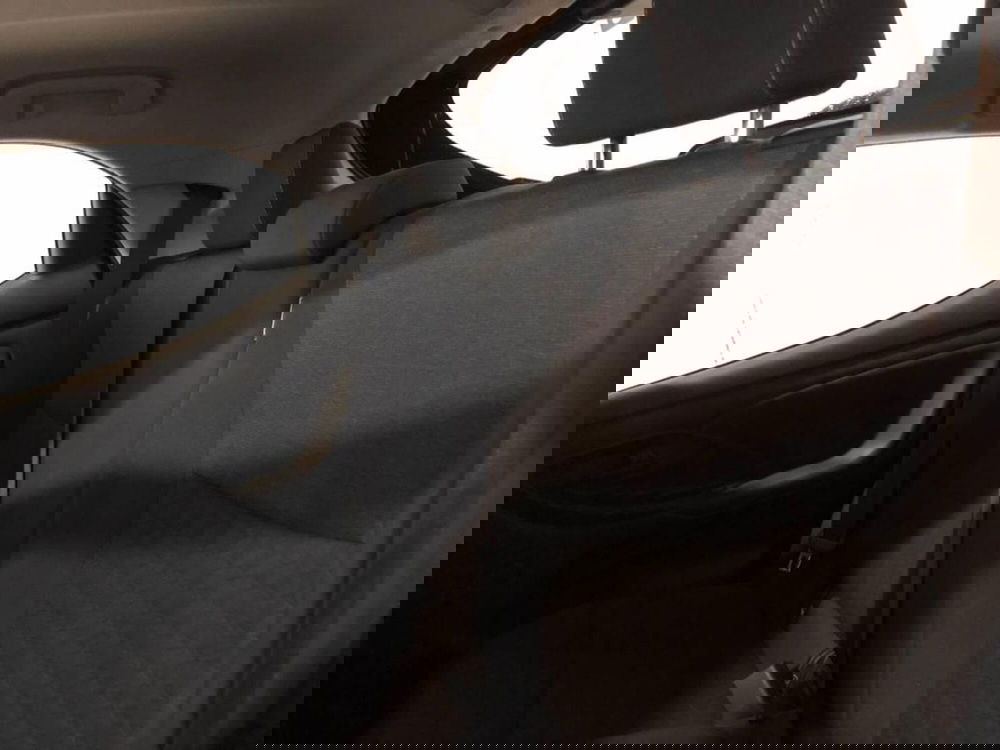 Toyota Yaris Cross usata a Torino (14)