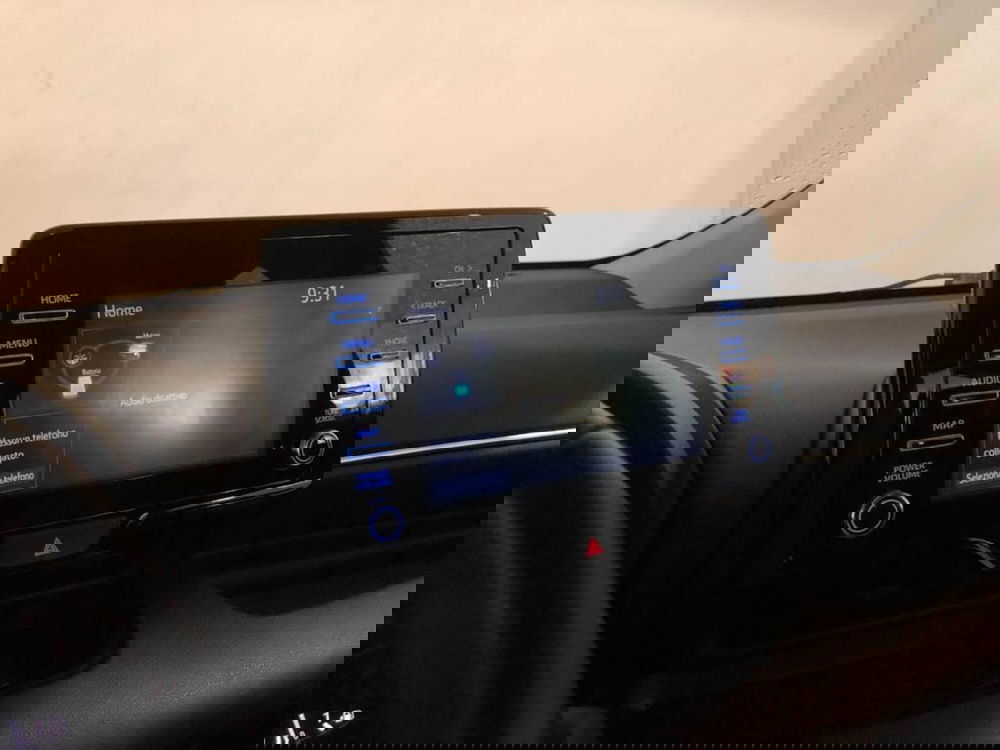 Toyota Yaris Cross usata a Torino (8)