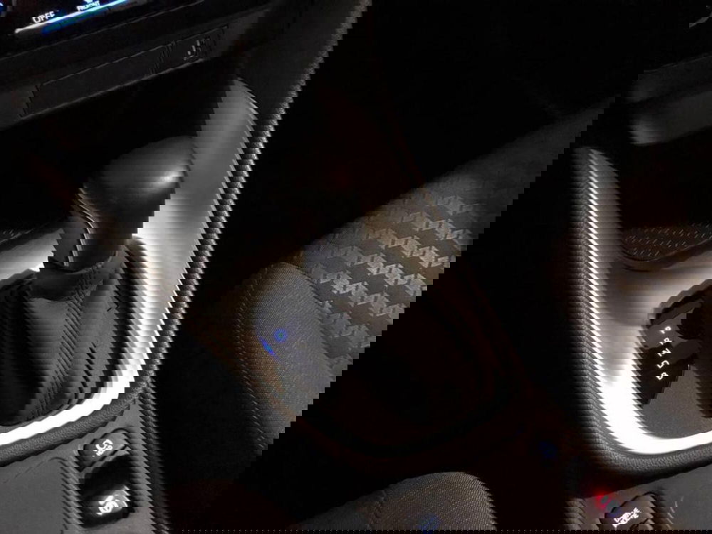 Toyota Yaris Cross usata a Torino (9)