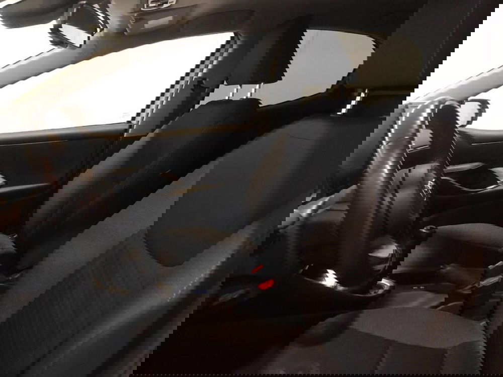 Toyota Yaris usata a Torino (13)