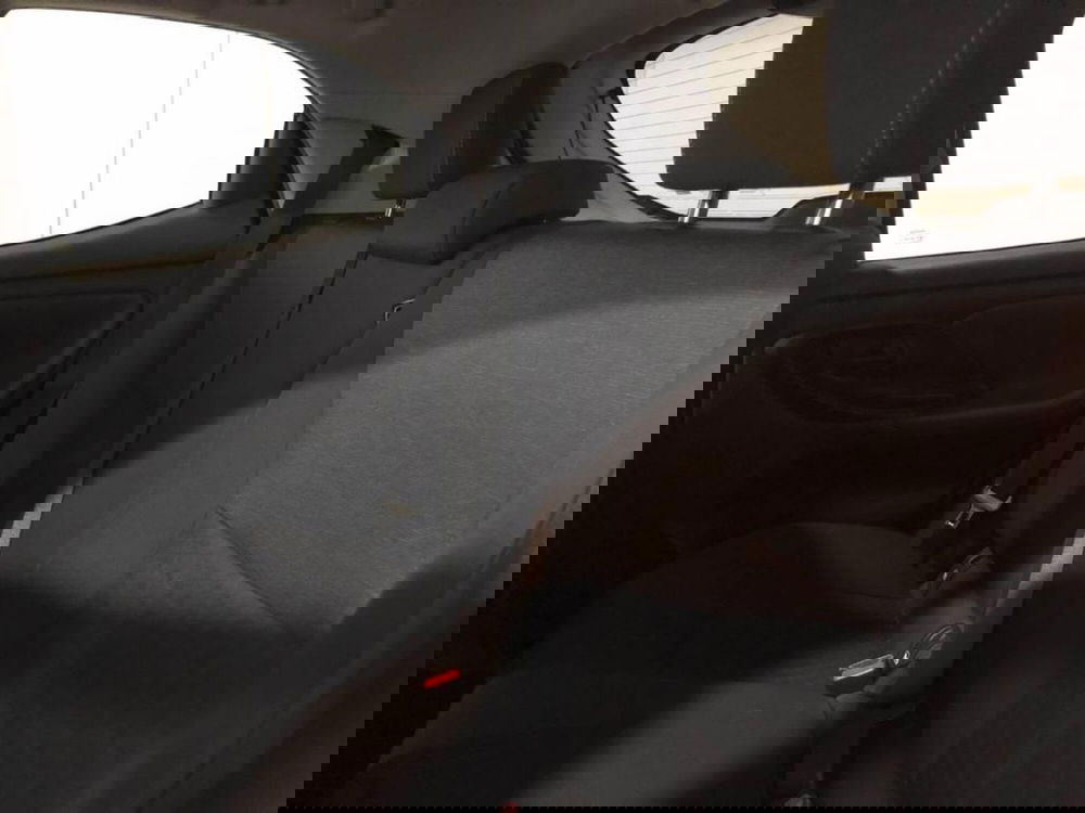 Toyota Yaris usata a Torino (14)