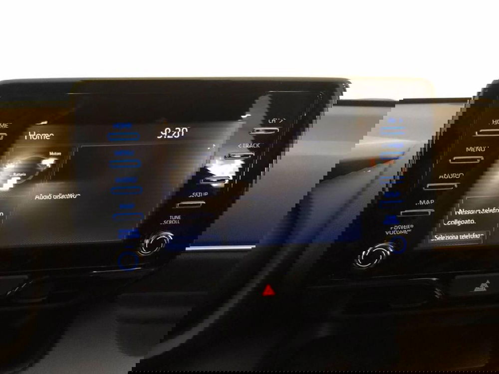 Toyota Yaris usata a Torino (8)