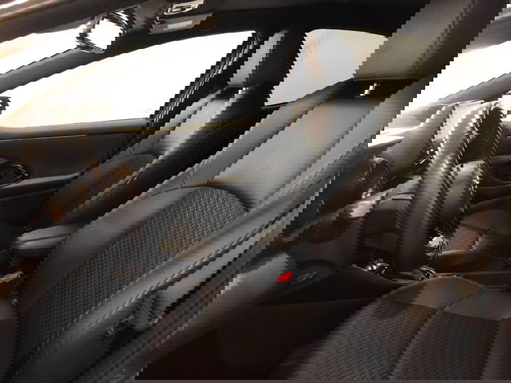 Toyota Yaris Cross usata a Torino (14)