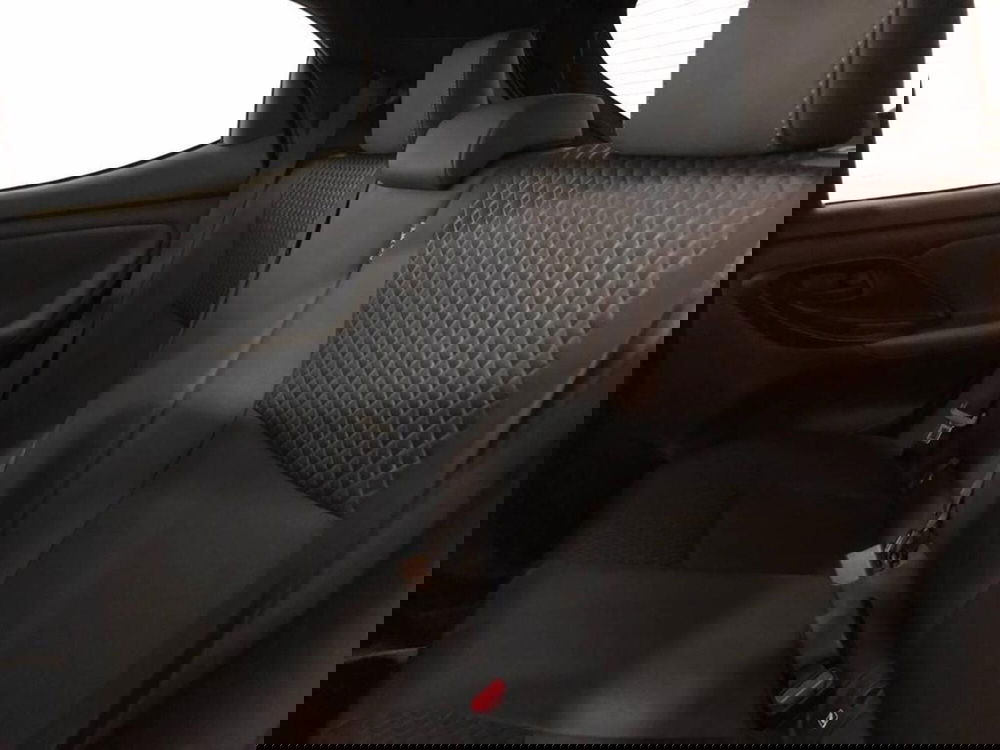 Toyota Yaris Cross usata a Torino (15)