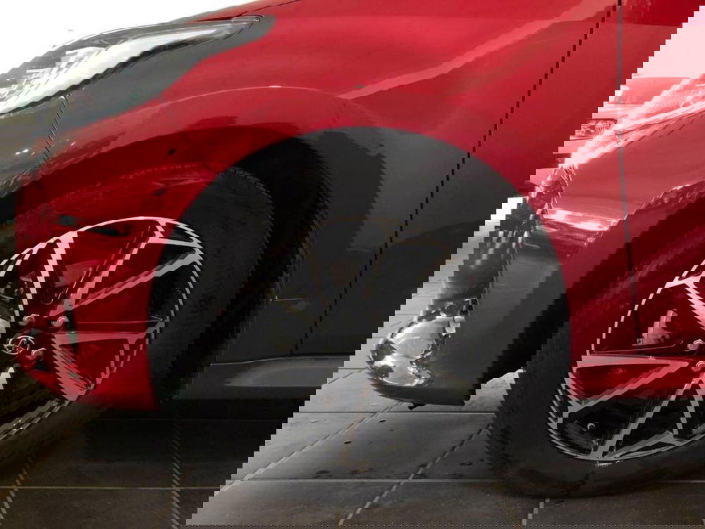 Toyota Yaris Cross usata a Torino (7)