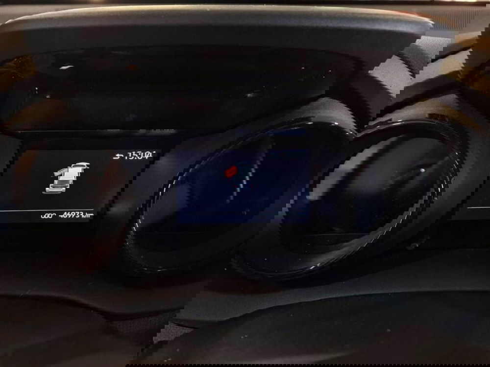 Toyota Yaris Cross usata a Torino (8)