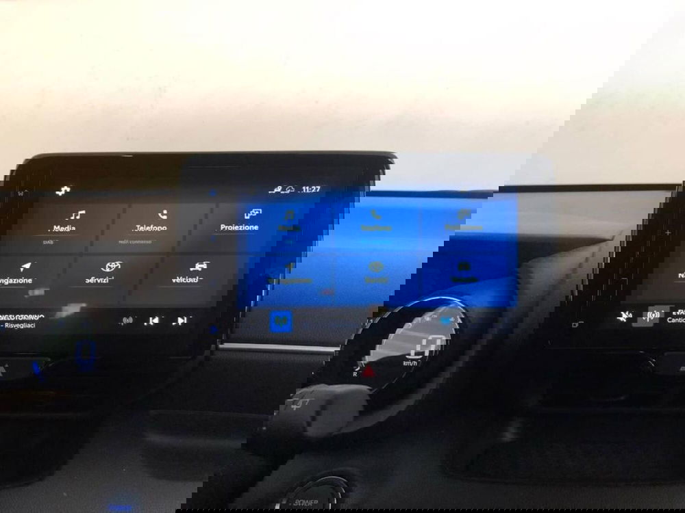 Toyota Yaris Cross usata a Torino (9)