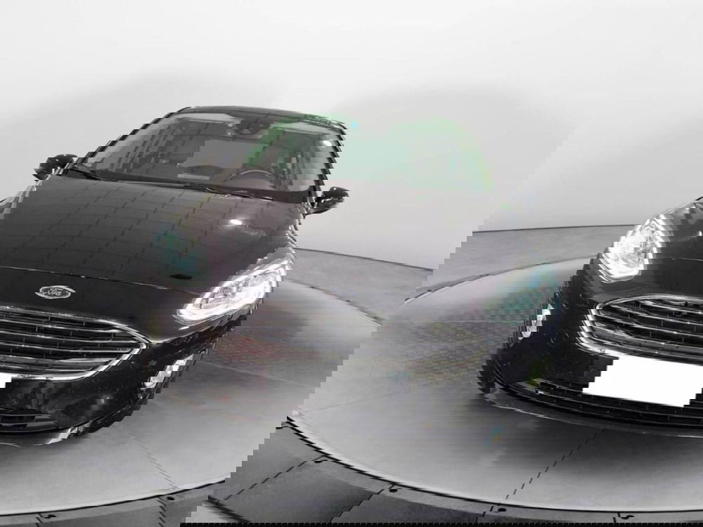 Ford Fiesta usata a Torino (2)