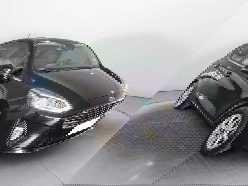 Ford Fiesta usata a Torino (3)