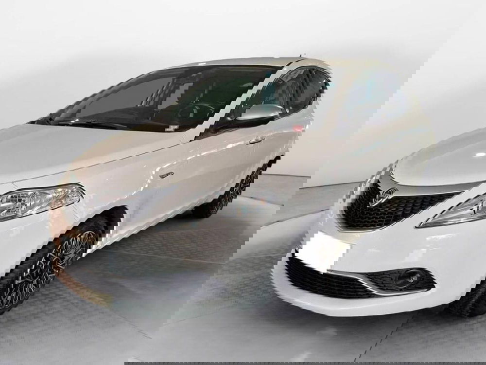 Lancia Ypsilon usata a Torino