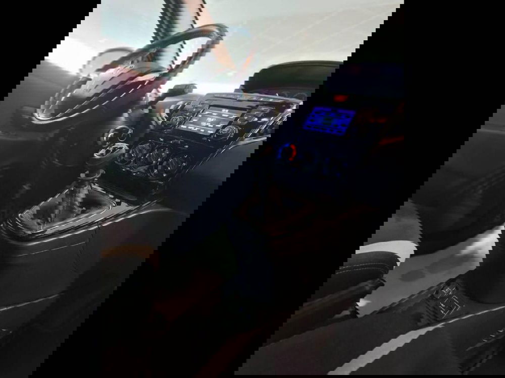 Lancia Ypsilon usata a Torino (11)