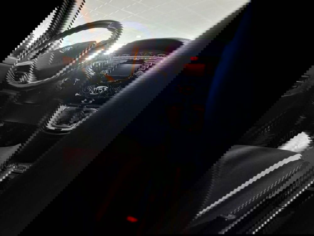 Lancia Ypsilon usata a Torino (12)