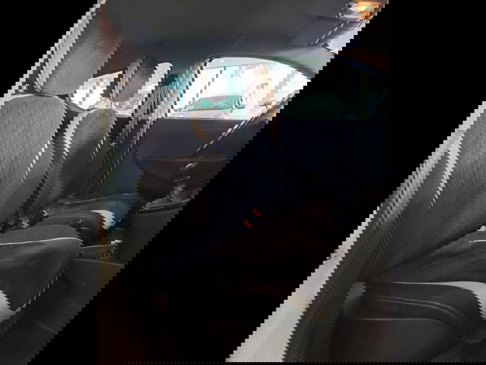 Lancia Ypsilon usata a Torino (14)