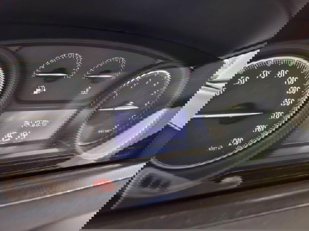 Lancia Ypsilon usata a Torino (7)