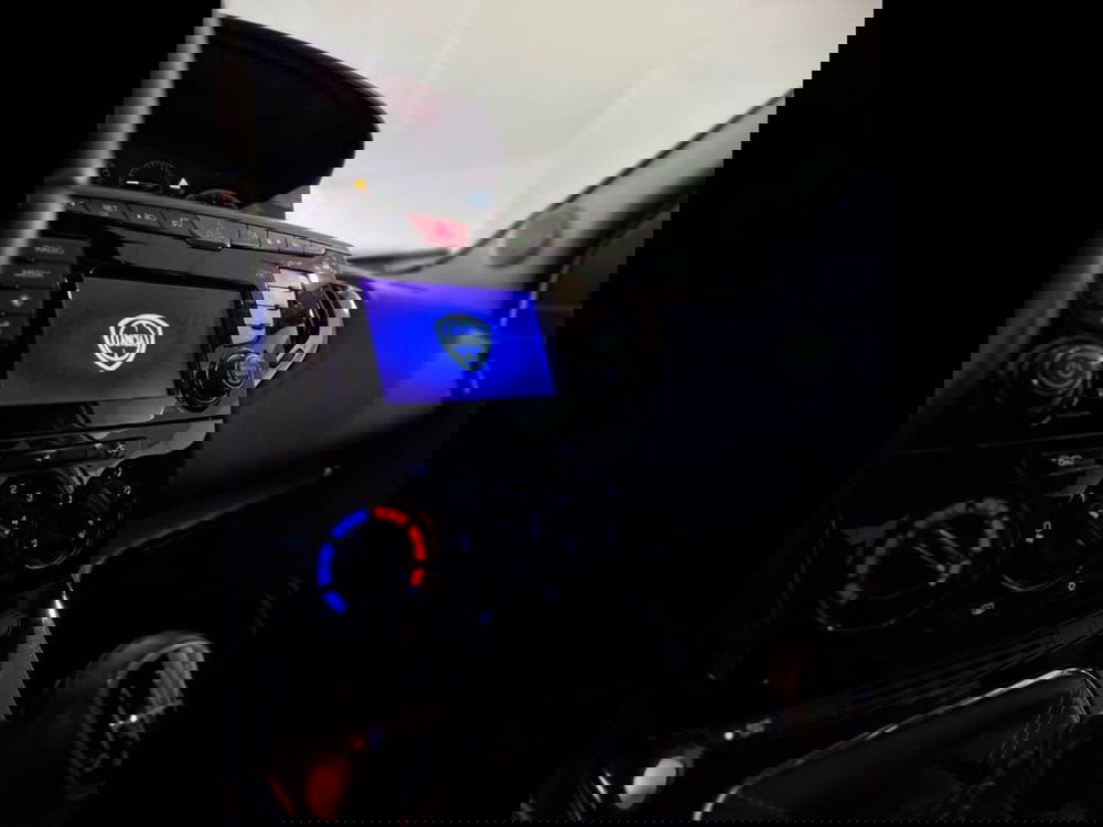 Lancia Ypsilon usata a Torino (8)