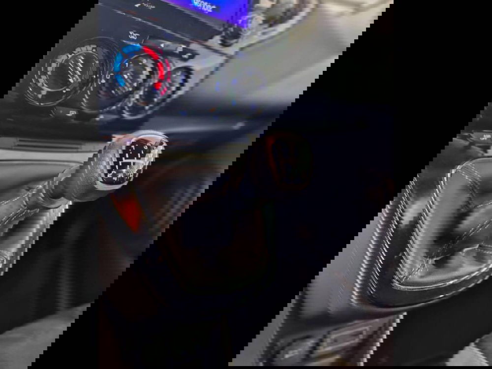 Lancia Ypsilon usata a Torino (9)