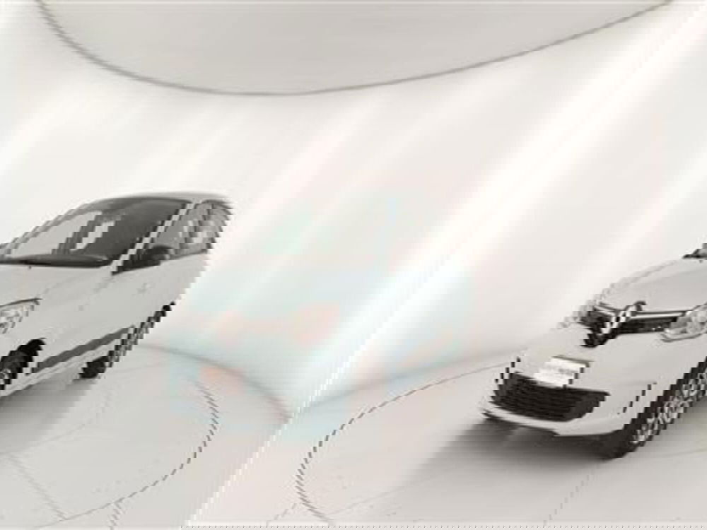 Renault Twingo usata a Bari