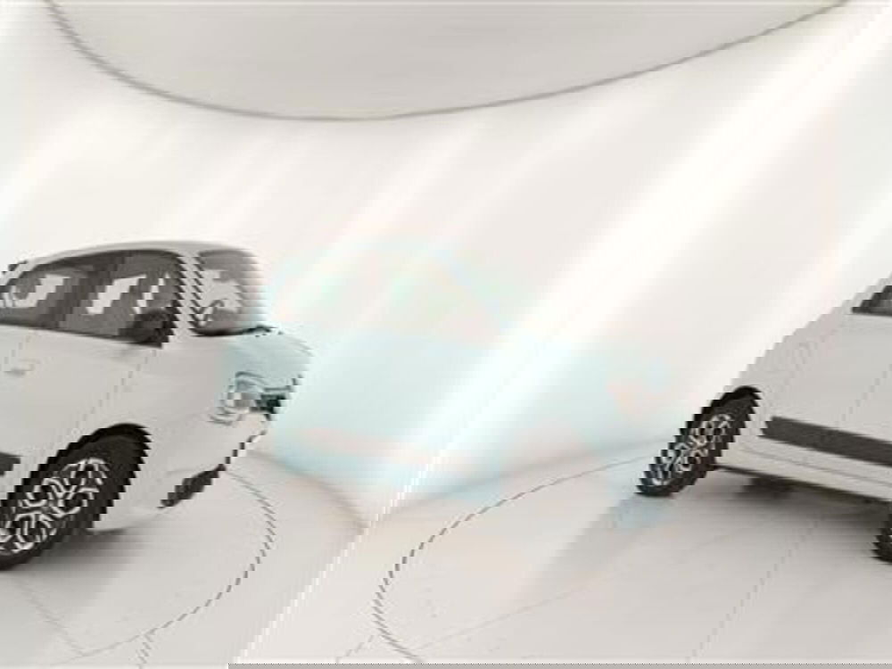 Renault Twingo usata a Bari (10)