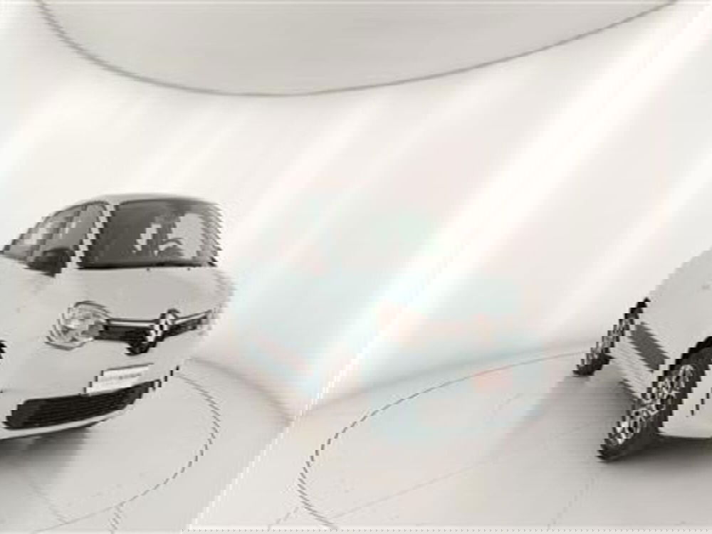 Renault Twingo usata a Bari (11)