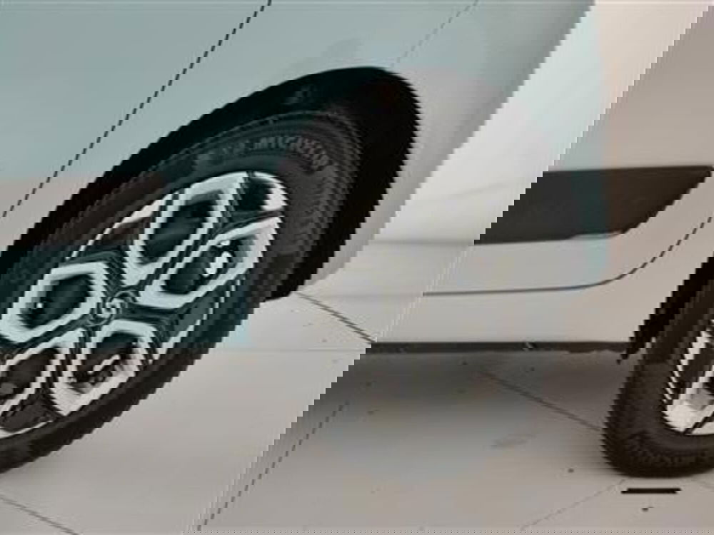 Renault Twingo usata a Bari (12)