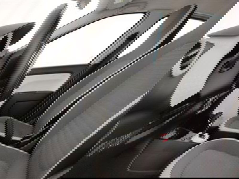 Renault Twingo usata a Bari (13)