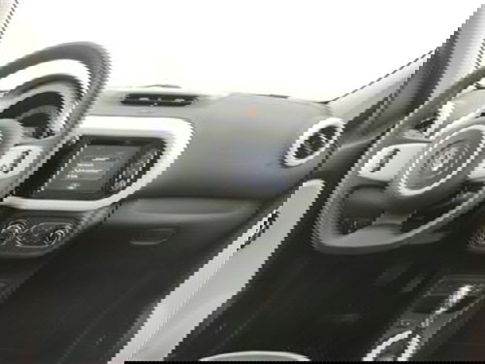 Renault Twingo usata a Bari (15)