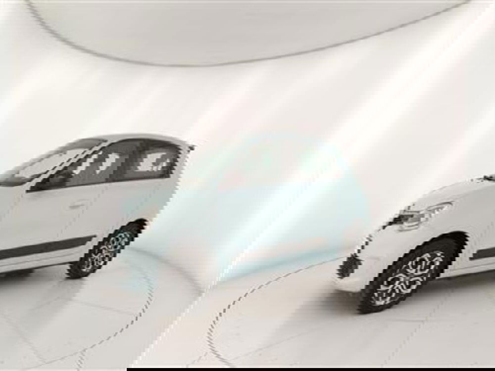 Renault Twingo usata a Bari (2)