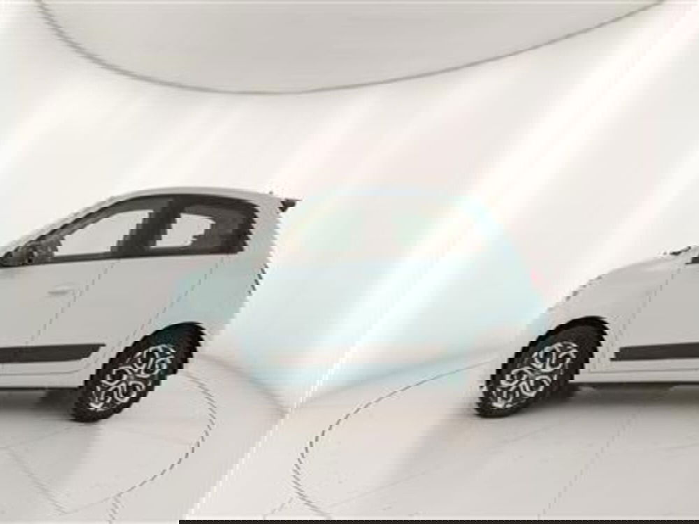 Renault Twingo usata a Bari (3)