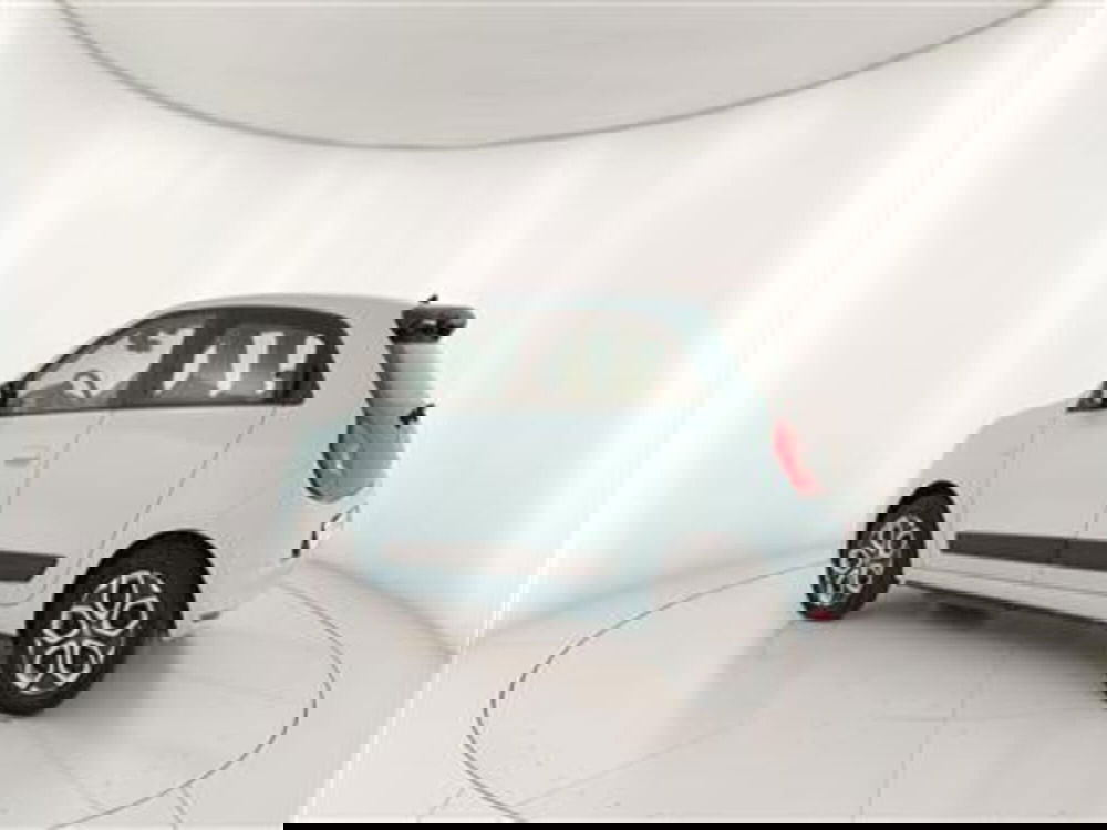 Renault Twingo usata a Bari (4)