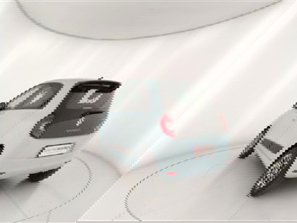 Renault Twingo usata a Bari (5)