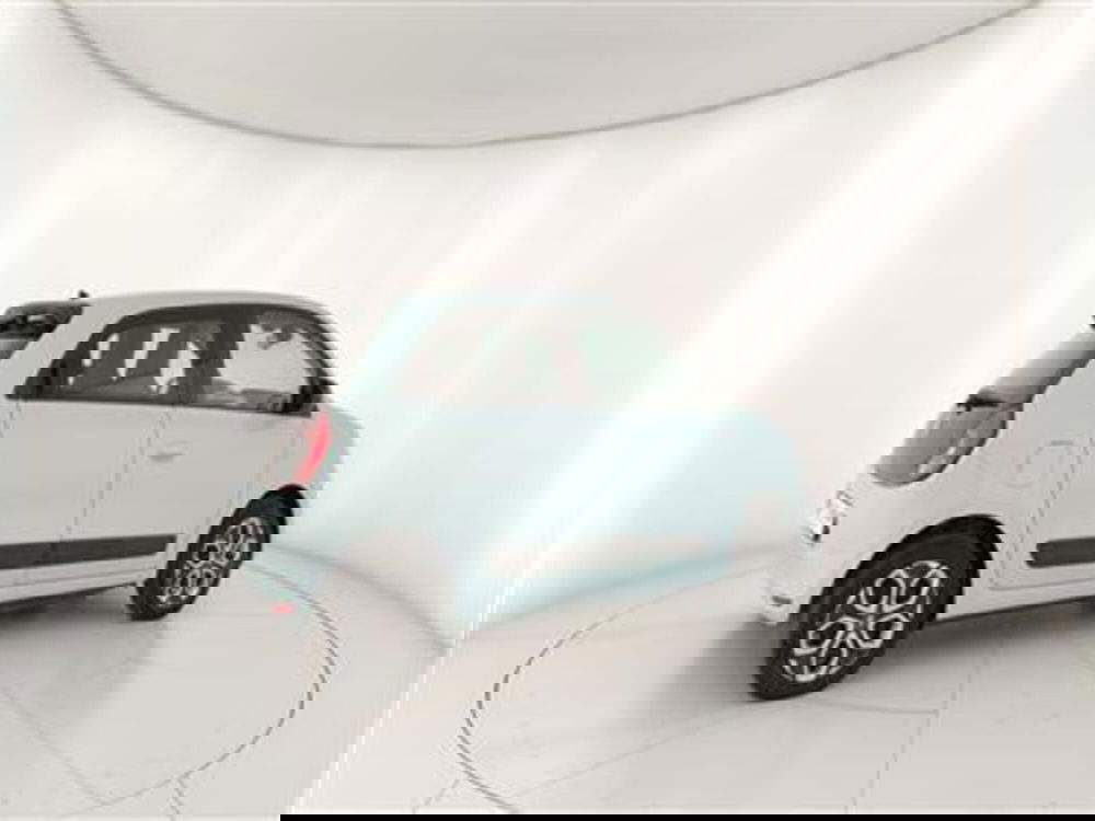 Renault Twingo usata a Bari (8)