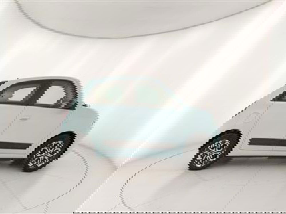 Renault Twingo usata a Bari (9)