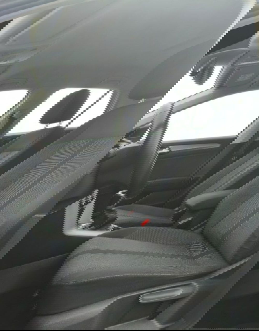 Volkswagen T-Roc usata a Firenze (12)