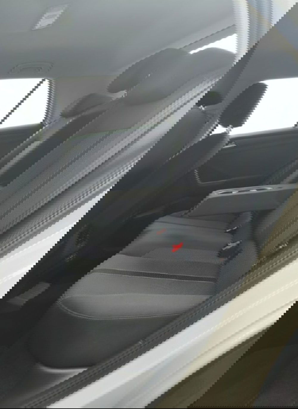 Volkswagen T-Roc usata a Firenze (14)