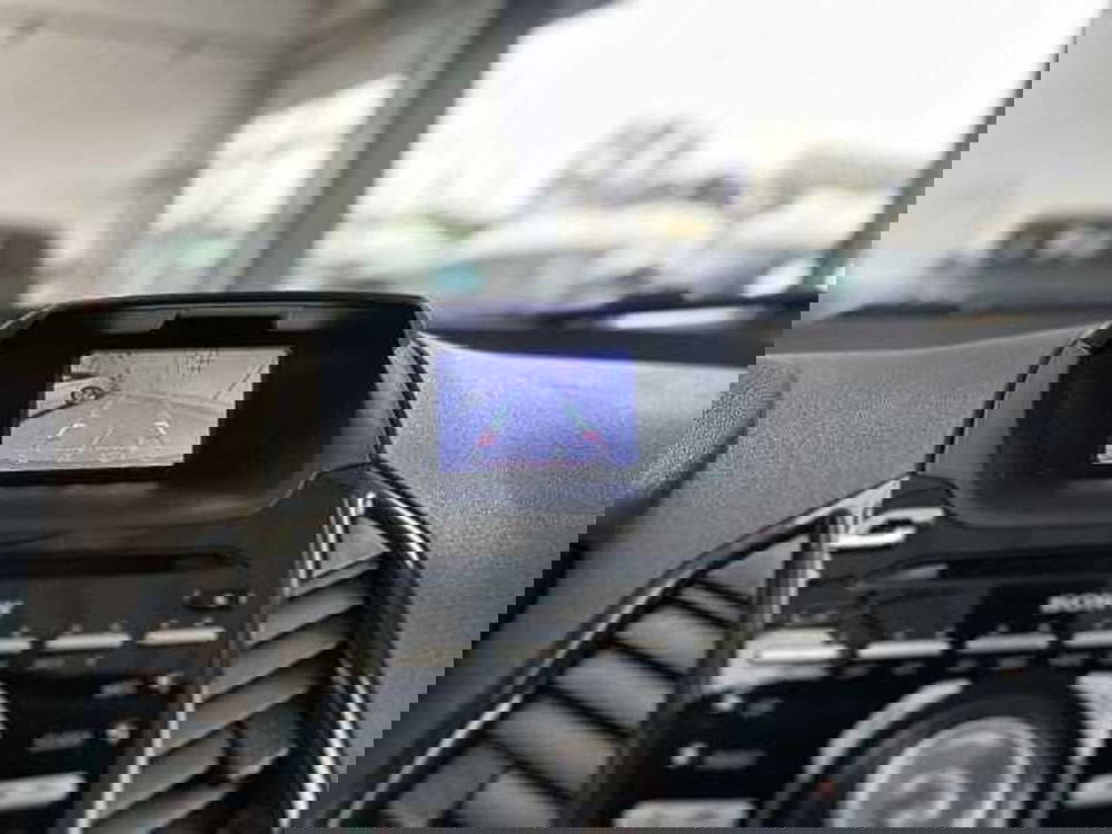 Ford EcoSport usata a Venezia (11)