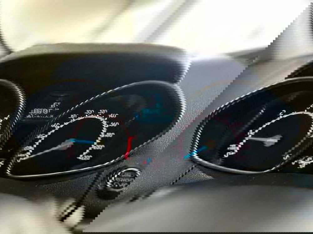 Ford EcoSport usata a Venezia (12)