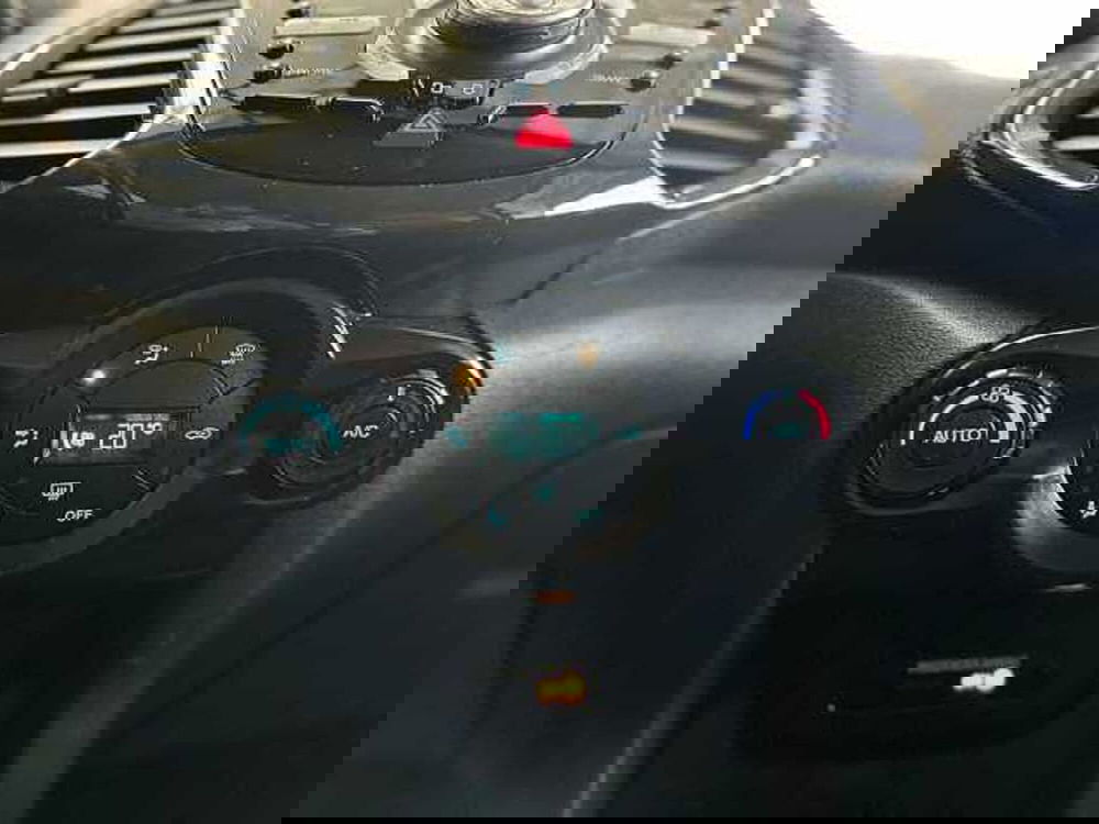 Ford EcoSport usata a Venezia (13)