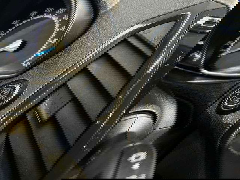 Ford EcoSport usata a Venezia (15)