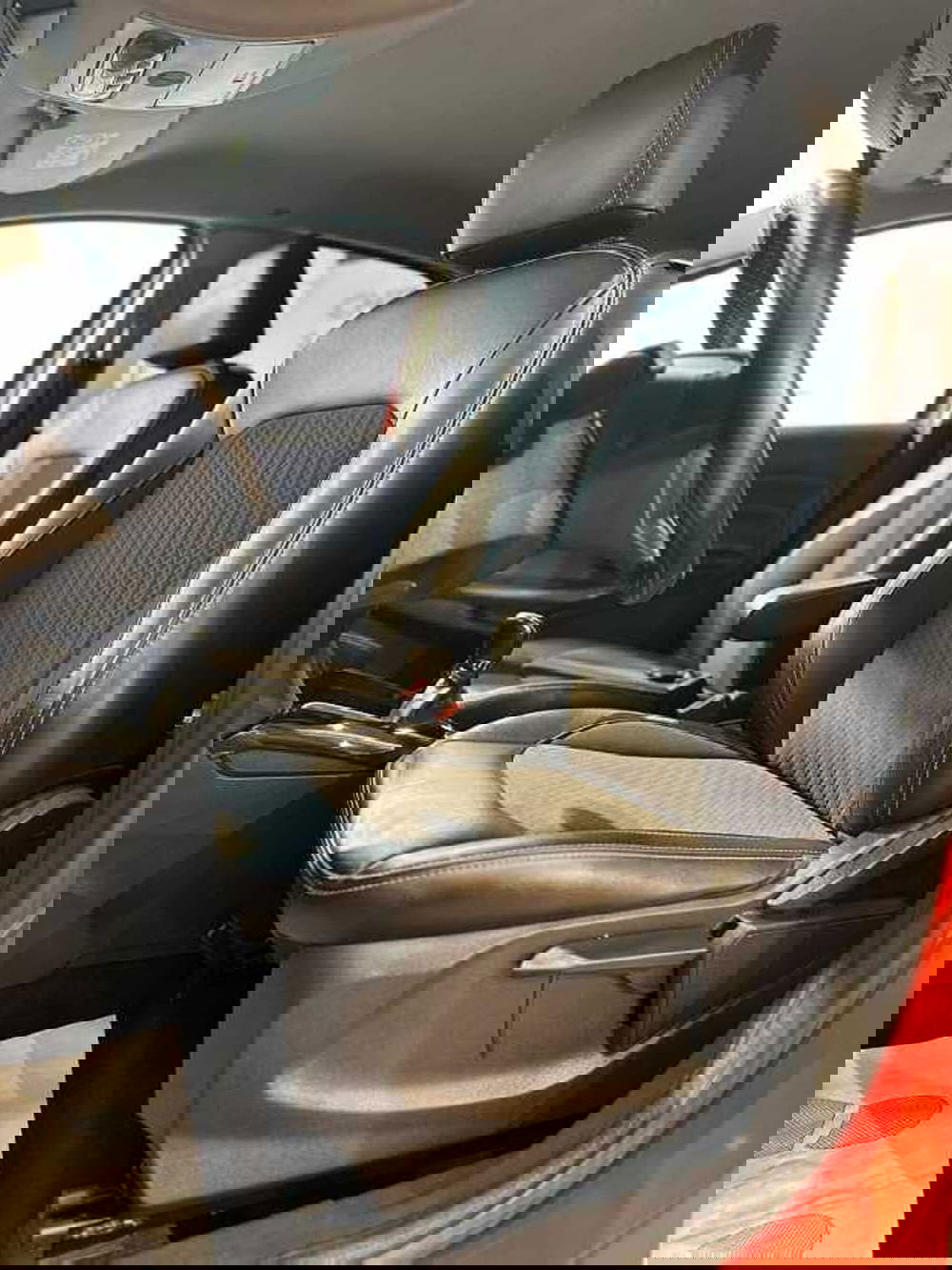 Ford EcoSport usata a Venezia (16)