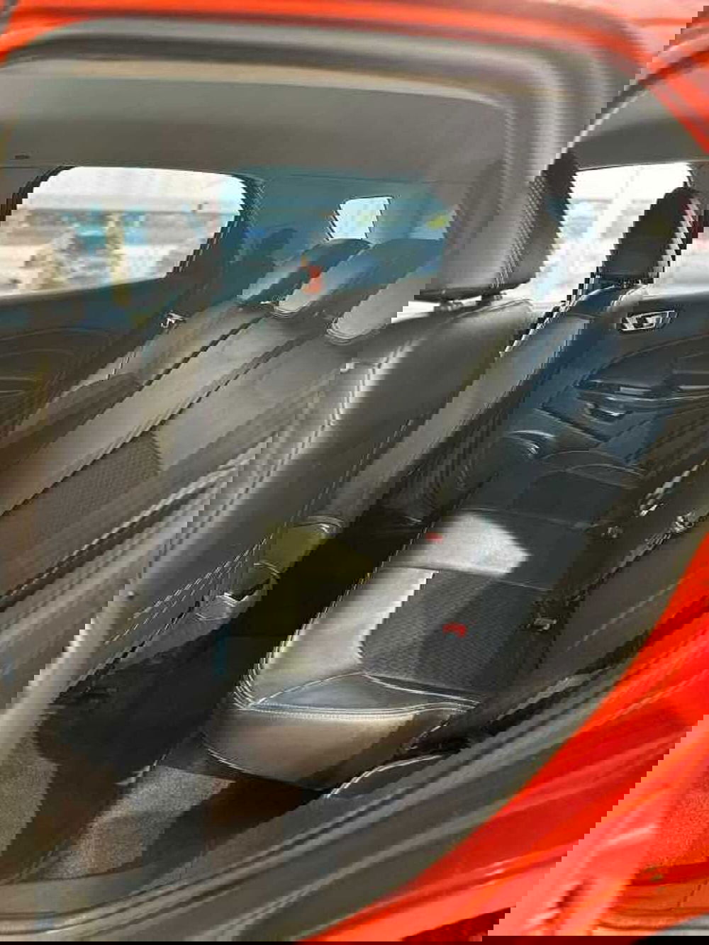 Ford EcoSport usata a Venezia (17)