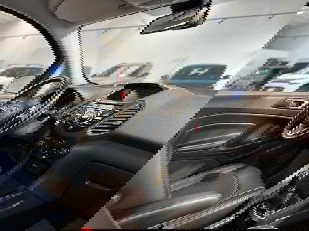 Ford EcoSport usata a Venezia (18)